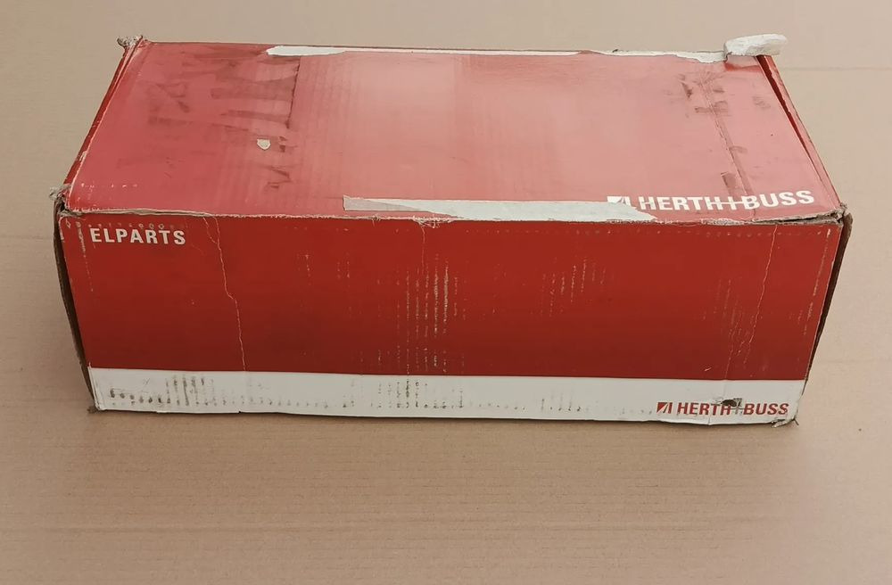 INWERTER FALOWNIK HERTH+BUSS - Elektrický systém pro Nákladní auto: obrázek 4 INWERTER FALOWNIK HERTH+BUSS - Elektrický systém pro Nákladní auto: obrázek 4