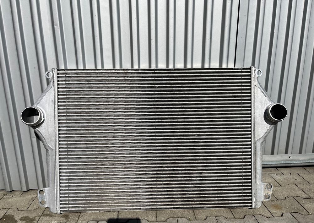 Intercooler Scania R NGR chłodnica powietrza 2433149 - Chladící systém pro Nákladní auto: obrázek 1 Intercooler Scania R NGR chłodnica powietrza 2433149 - Chladící systém pro Nákladní auto: obrázek 1