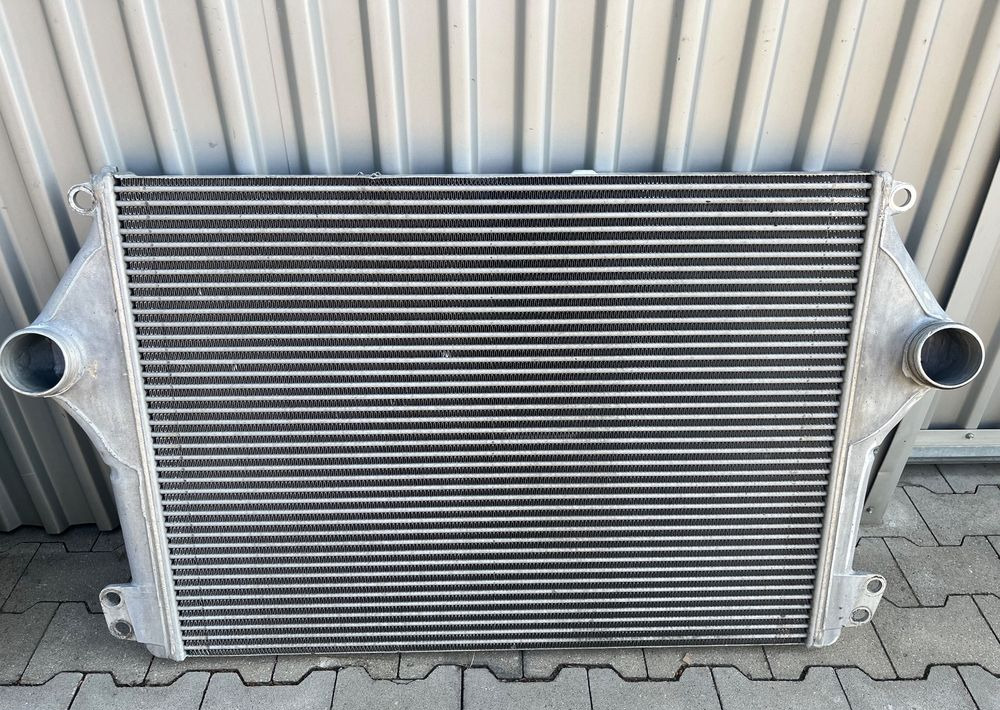 Intercooler Scania R NGR chłodnica powietrza 2433149 - Chladící systém pro Nákladní auto: obrázek 2 Intercooler Scania R NGR chłodnica powietrza 2433149 - Chladící systém pro Nákladní auto: obrázek 2
