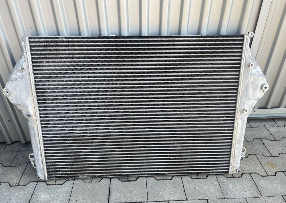 Intercooler Scania R NGR chłodnica powietrza 2433149 - Chladící systém pro Nákladní auto: obrázek 1 Intercooler Scania R NGR chłodnica powietrza 2433149 - Chladící systém pro Nákladní auto: obrázek 1