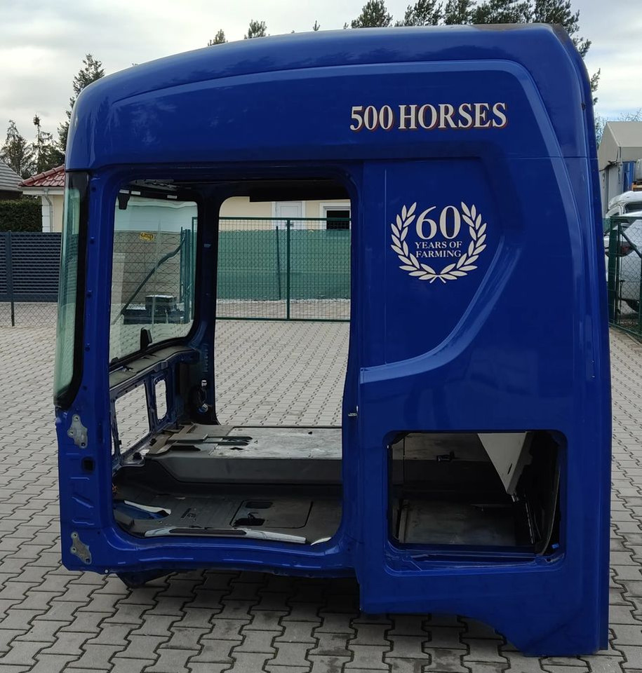 KABINA SCANIA R S CR20 - Karoserie a exteriér pro Nákladní auto: obrázek 3 KABINA SCANIA R S CR20 - Karoserie a exteriér pro Nákladní auto: obrázek 3