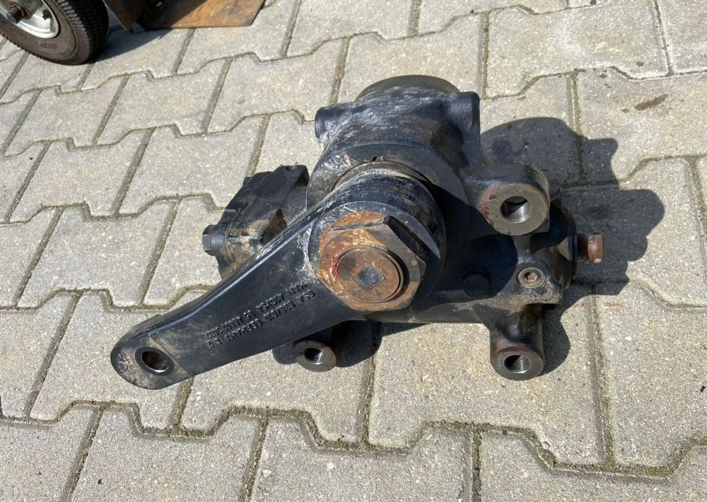 Kolumna kierownicza MAN TGL TGM TG 3 euro 6 przekładnia - Sloupek řízení pro Nákladní auto: obrázek 1 Kolumna kierownicza MAN TGL TGM TG 3 euro 6 przekładnia - Sloupek řízení pro Nákladní auto: obrázek 1
