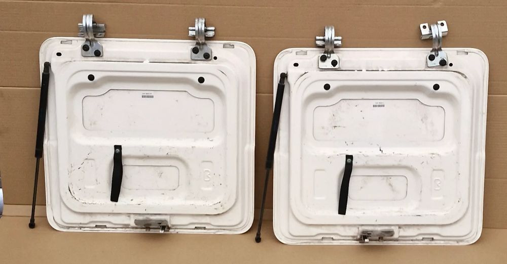 MAN TG3 TGX DRZWICZKI KLAPA SCHOWKA - Karoserie a exteriér pro Nákladní auto: obrázek 2 MAN TG3 TGX DRZWICZKI KLAPA SCHOWKA - Karoserie a exteriér pro Nákladní auto: obrázek 2