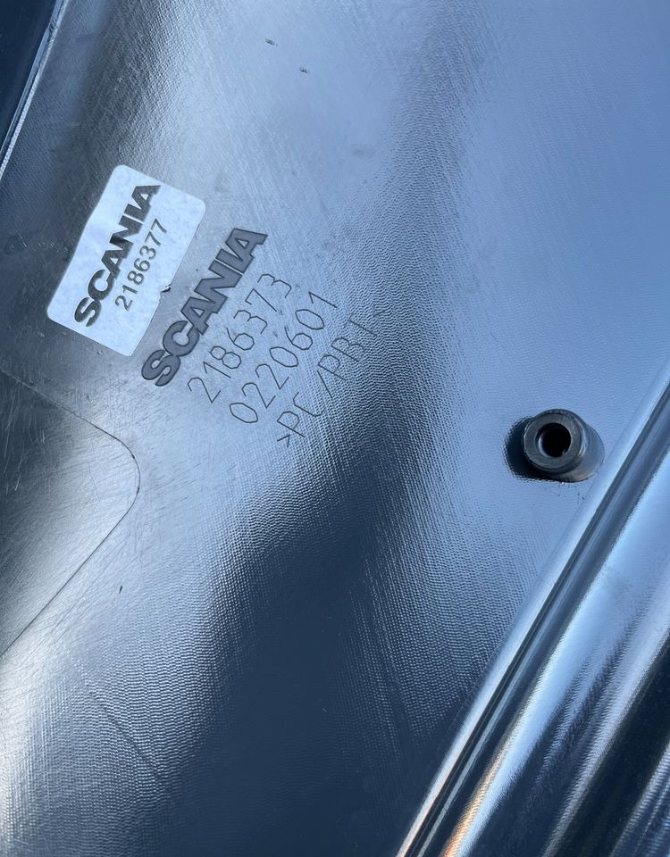 NOWE Nadkole Scania R błotnik chlapacz - Karoserie a exteriér pro Nákladní auto: obrázek 3 NOWE Nadkole Scania R błotnik chlapacz - Karoserie a exteriér pro Nákladní auto: obrázek 3