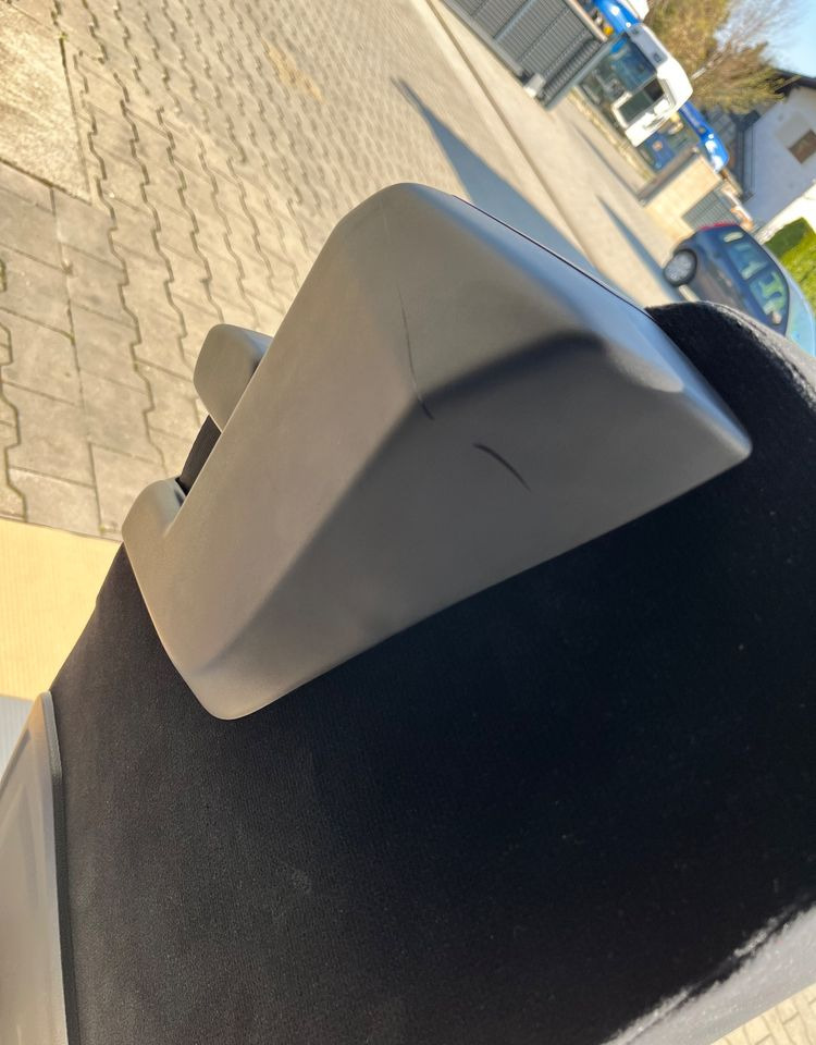 NOWY Fotel kierowcy MAN TG3 TGX nowy model siedzenie lewe - Kabina a interiér pro Nákladní auto: obrázek 5 NOWY Fotel kierowcy MAN TG3 TGX nowy model siedzenie lewe - Kabina a interiér pro Nákladní auto: obrázek 5