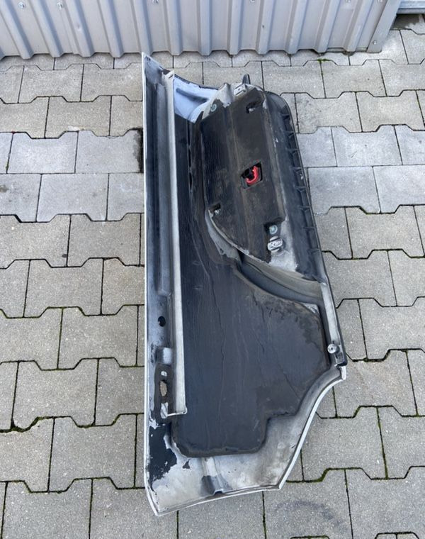 Narożnik zderzaka MAN Lion’s city 12C 18C 19C autobus autokar - Roh nárazníku pro Autobus: obrázek 2 Narożnik zderzaka MAN Lion’s city 12C 18C 19C autobus autokar - Roh nárazníku pro Autobus: obrázek 2