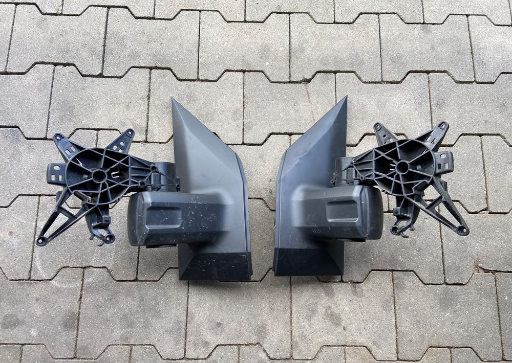 Ramię lustra VW Crafter MAN TGE - Zpětné zrcátko pro Nákladní auto: obrázek 1 Ramię lustra VW Crafter MAN TGE - Zpětné zrcátko pro Nákladní auto: obrázek 1
