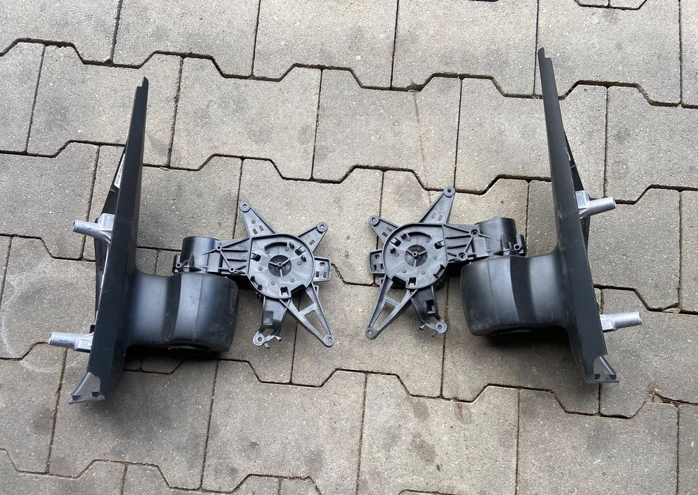 Ramię lustra VW Crafter MAN TGE - Zpětné zrcátko pro Nákladní auto: obrázek 2 Ramię lustra VW Crafter MAN TGE - Zpětné zrcátko pro Nákladní auto: obrázek 2