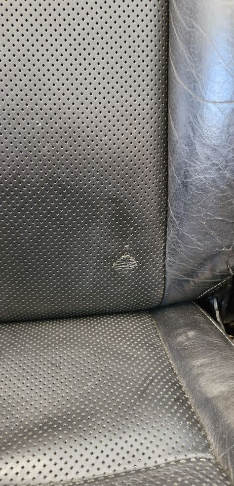 SCANIA R S FOTEL PASAŻERA - Sedaček: obrázek 5 SCANIA R S FOTEL PASAŻERA - Sedaček: obrázek 5