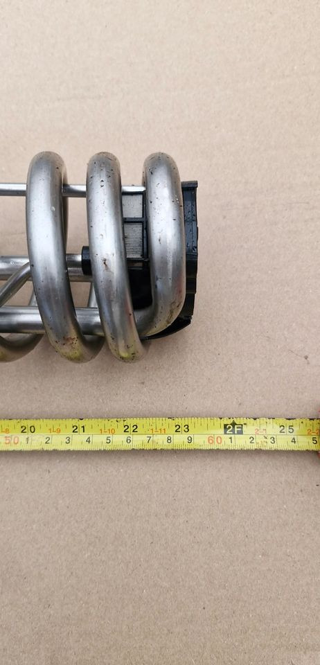 SCANIA R S SMOK CZUJNIK POZIOMU ADBLUE NOWY - Senzor pro Osobní auto: obrázek 2 SCANIA R S SMOK CZUJNIK POZIOMU ADBLUE NOWY - Senzor pro Osobní auto: obrázek 2