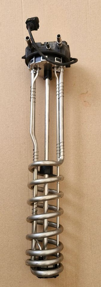 SCANIA R S SMOK CZUJNIK POZIOMU ADBLUE NOWY - Senzor pro Osobní auto: obrázek 1 SCANIA R S SMOK CZUJNIK POZIOMU ADBLUE NOWY - Senzor pro Osobní auto: obrázek 1