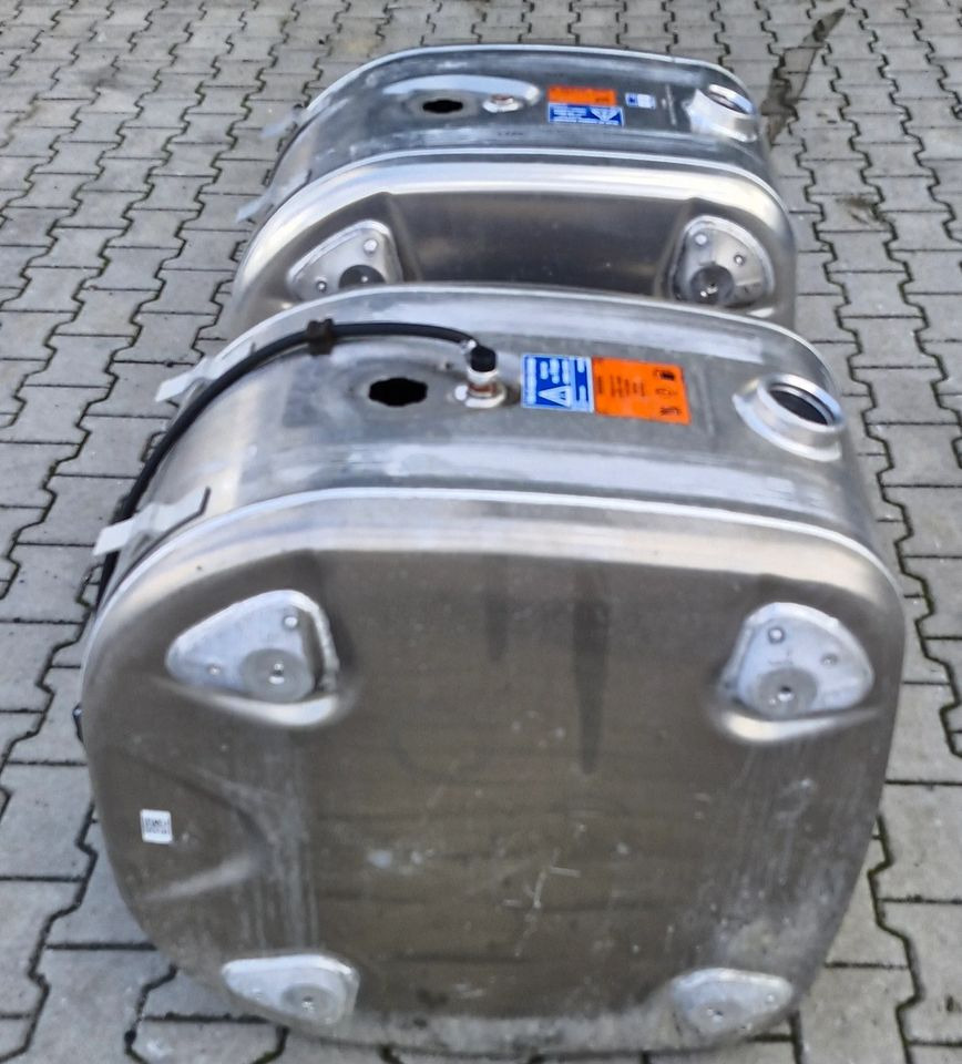 SCANIA R S ZBIORNIK PALIWA 200L NOWY - Palivová nádrž pro Nákladní auto: obrázek 3 SCANIA R S ZBIORNIK PALIWA 200L NOWY - Palivová nádrž pro Nákladní auto: obrázek 3