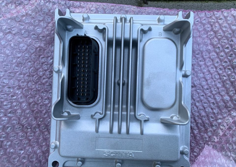 Scania R S komputer sterownik kaseta NOWY NGS NTG - Řídicí blok pro Nákladní auto: obrázek 3 Scania R S komputer sterownik kaseta NOWY NGS NTG - Řídicí blok pro Nákladní auto: obrázek 3