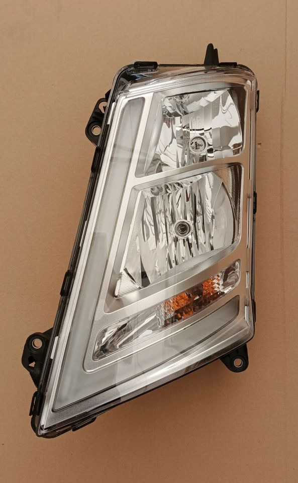 VOLVO FH4 LAMPA PRZEDNIA LEWA H7 2024r 24159327 - Světlo/ Osvětlení pro Nákladní auto: obrázek 1 VOLVO FH4 LAMPA PRZEDNIA LEWA H7 2024r 24159327 - Světlo/ Osvětlení pro Nákladní auto: obrázek 1