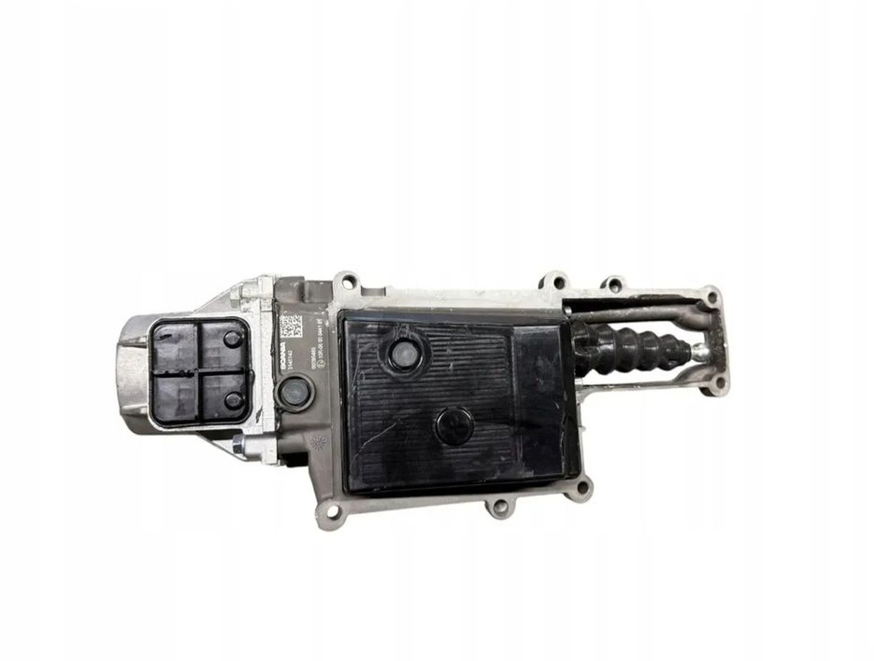 WYSPRZĘGLIK SKRZYNI BIEGÓW SCANIA R S 3145142 3202230 3203740 NOWY - Transmise: obrázek 2 WYSPRZĘGLIK SKRZYNI BIEGÓW SCANIA R S 3145142 3202230 3203740 NOWY - Transmise: obrázek 2