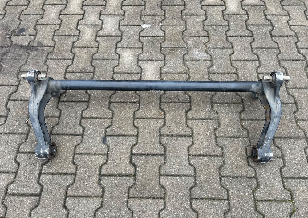 Wywrot MAN TGX TGS euro 6 belka wywrotu drążek odchylenia kabiny - Podvěs pro Nákladní auto: obrázek 1 Wywrot MAN TGX TGS euro 6 belka wywrotu drążek odchylenia kabiny - Podvěs pro Nákladní auto: obrázek 1