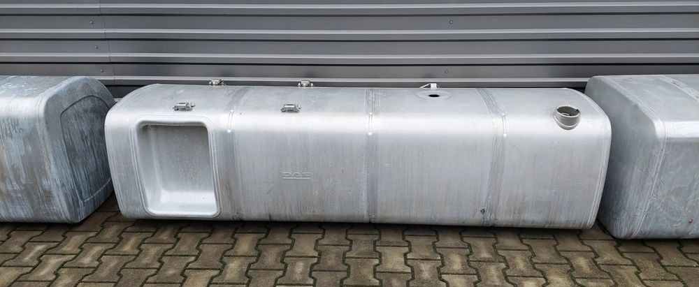 ZBIORNIK PALIWA DAF XF 845L - Palivová nádrž pro Nákladní auto: obrázek 1 ZBIORNIK PALIWA DAF XF 845L - Palivová nádrž pro Nákladní auto: obrázek 1