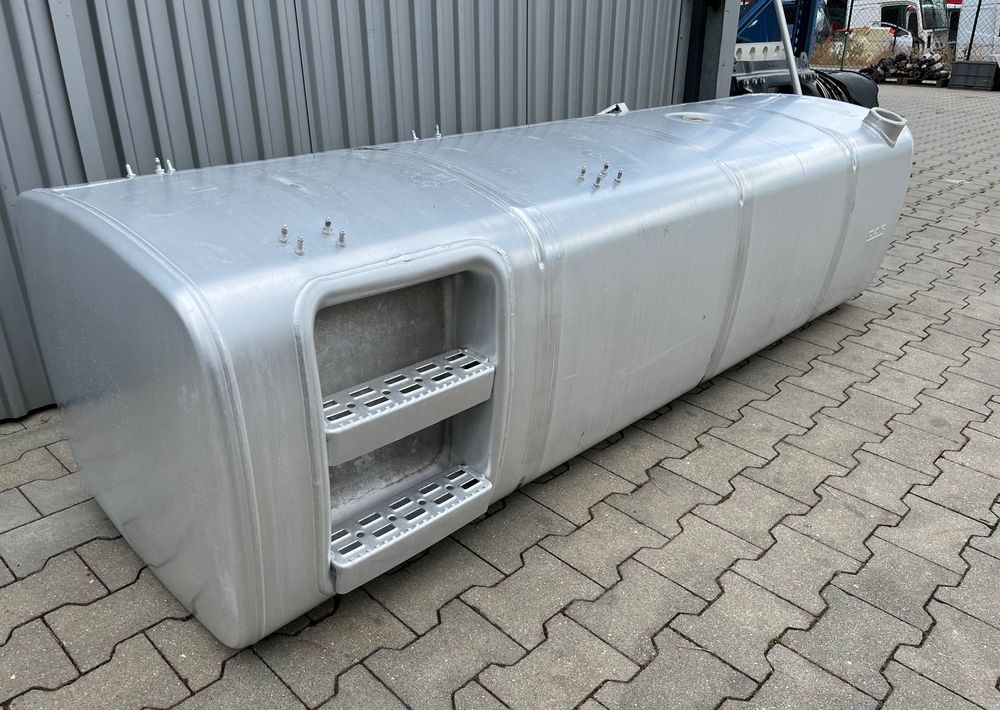 Zbiornik paliwa DAF XF CF 845 litrów bak - Palivový systém pro Nákladní auto: obrázek 2 Zbiornik paliwa DAF XF CF 845 litrów bak - Palivový systém pro Nákladní auto: obrázek 2