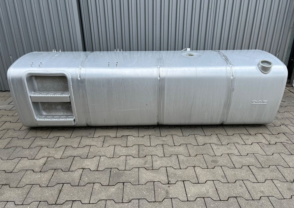 Zbiornik paliwa DAF XF CF 845 litrów bak - Palivový systém pro Nákladní auto: obrázek 1 Zbiornik paliwa DAF XF CF 845 litrów bak - Palivový systém pro Nákladní auto: obrázek 1