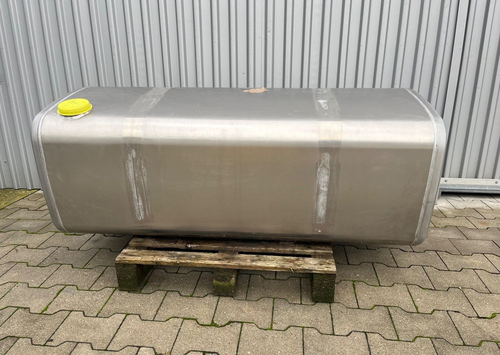 Zbiornik paliwa Volvo FH FM Renault 445 litrów bak low deck - Palivový systém pro Nákladní auto: obrázek 1 Zbiornik paliwa Volvo FH FM Renault 445 litrów bak low deck - Palivový systém pro Nákladní auto: obrázek 1