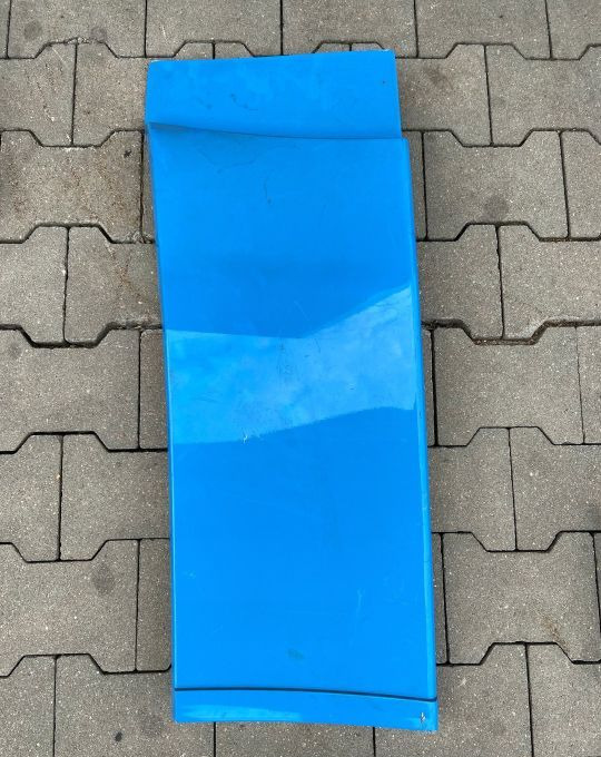 Spoiler MAN TGX XXL spojler owiewka zakabinowa - Aerodynamika/ Spoilery pro Nákladní auto: obrázek 1 Spoiler MAN TGX XXL spojler owiewka zakabinowa - Aerodynamika/ Spoilery pro Nákladní auto: obrázek 1