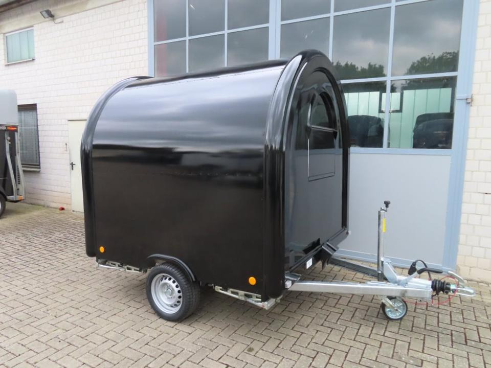 Böckmann PKW-Anhänger Food-Trailer Imbiss Cocktail Verkaufsanhäng - Prodejní přívěs: obrázek 3 Böckmann PKW-Anhänger Food-Trailer Imbiss Cocktail Verkaufsanhäng - Prodejní přívěs: obrázek 3