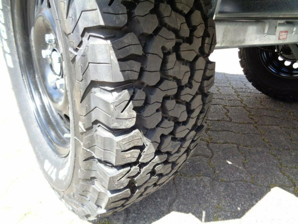 Böckmann - TPV, PKW-Anhänger, 1000 kg, 100 km/h Offroad - Přívěsný vozík: obrázek 3 Böckmann - TPV, PKW-Anhänger, 1000 kg, 100 km/h Offroad - Přívěsný vozík: obrázek 3