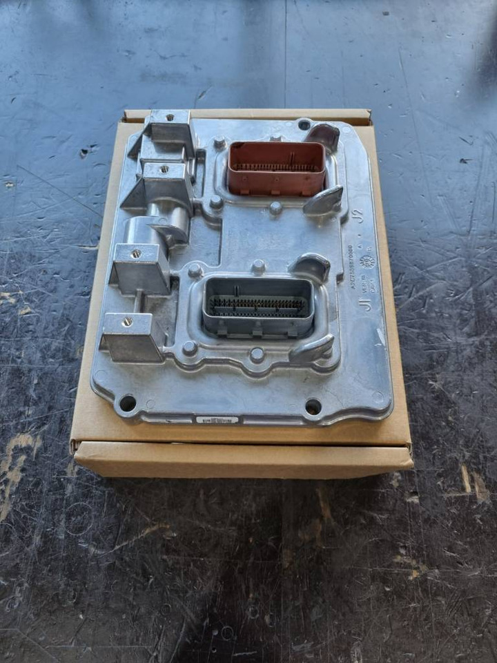 Cummins QSB 4.5 B4.5 QSB 6.7 B6.7 QSL9 L9 X12 X15 engine parts - Motor a díly pro Rýpadlo: obrázek 2 Cummins QSB 4.5 B4.5 QSB 6.7 B6.7 QSL9 L9 X12 X15 engine parts - Motor a díly pro Rýpadlo: obrázek 2