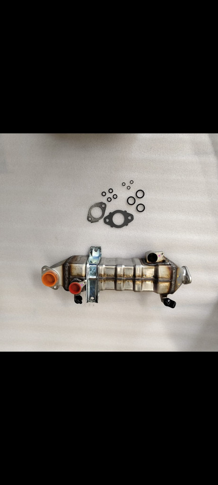 Cummins QSB 4.5 B4.5 QSB 6.7 B6.7 QSL9 L9 X12 X15 engine parts - Motor a díly pro Rýpadlo: obrázek 4 Cummins QSB 4.5 B4.5 QSB 6.7 B6.7 QSL9 L9 X12 X15 engine parts - Motor a díly pro Rýpadlo: obrázek 4
