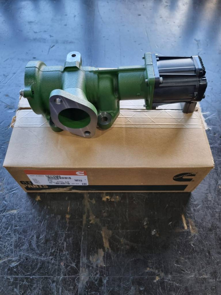 Cummins QSB 4.5 B4.5 QSB 6.7 B6.7 QSL9 L9 X12 X15 engine parts - Motor a díly pro Rýpadlo: obrázek 3 Cummins QSB 4.5 B4.5 QSB 6.7 B6.7 QSL9 L9 X12 X15 engine parts - Motor a díly pro Rýpadlo: obrázek 3