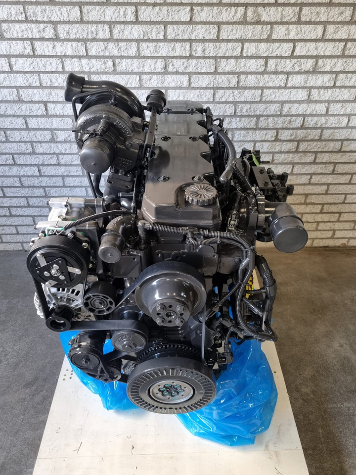 Cummins QSB6.7 CM850 CM2850 CPL4961 - Motor pro Stavební technika: obrázek 3 Cummins QSB6.7 CM850 CM2850 CPL4961 - Motor pro Stavební technika: obrázek 3