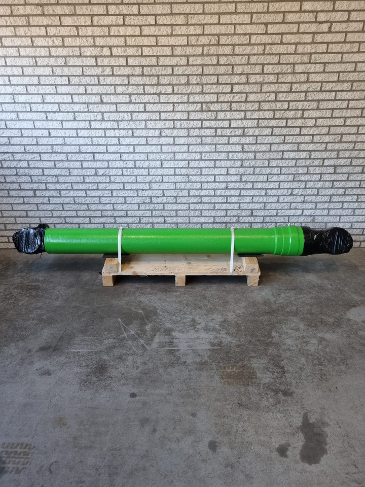 Sennebogen 870 Stick + boom Cylinder + 835 C boom + stick cylinder - Hydraulický válec pro Překládkové rypadlo: obrázek 2 Sennebogen 870 Stick + boom Cylinder + 835 C boom + stick cylinder - Hydraulický válec pro Překládkové rypadlo: obrázek 2