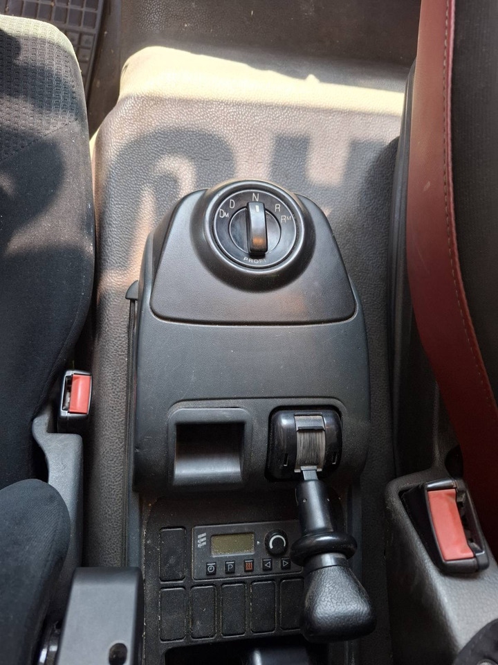 MAN TGL 12.250 4x2 BL - Přepravník automobilů, Auto s hydraulickou rukou: obrázek 3 MAN TGL 12.250 4x2 BL - Přepravník automobilů, Auto s hydraulickou rukou: obrázek 3