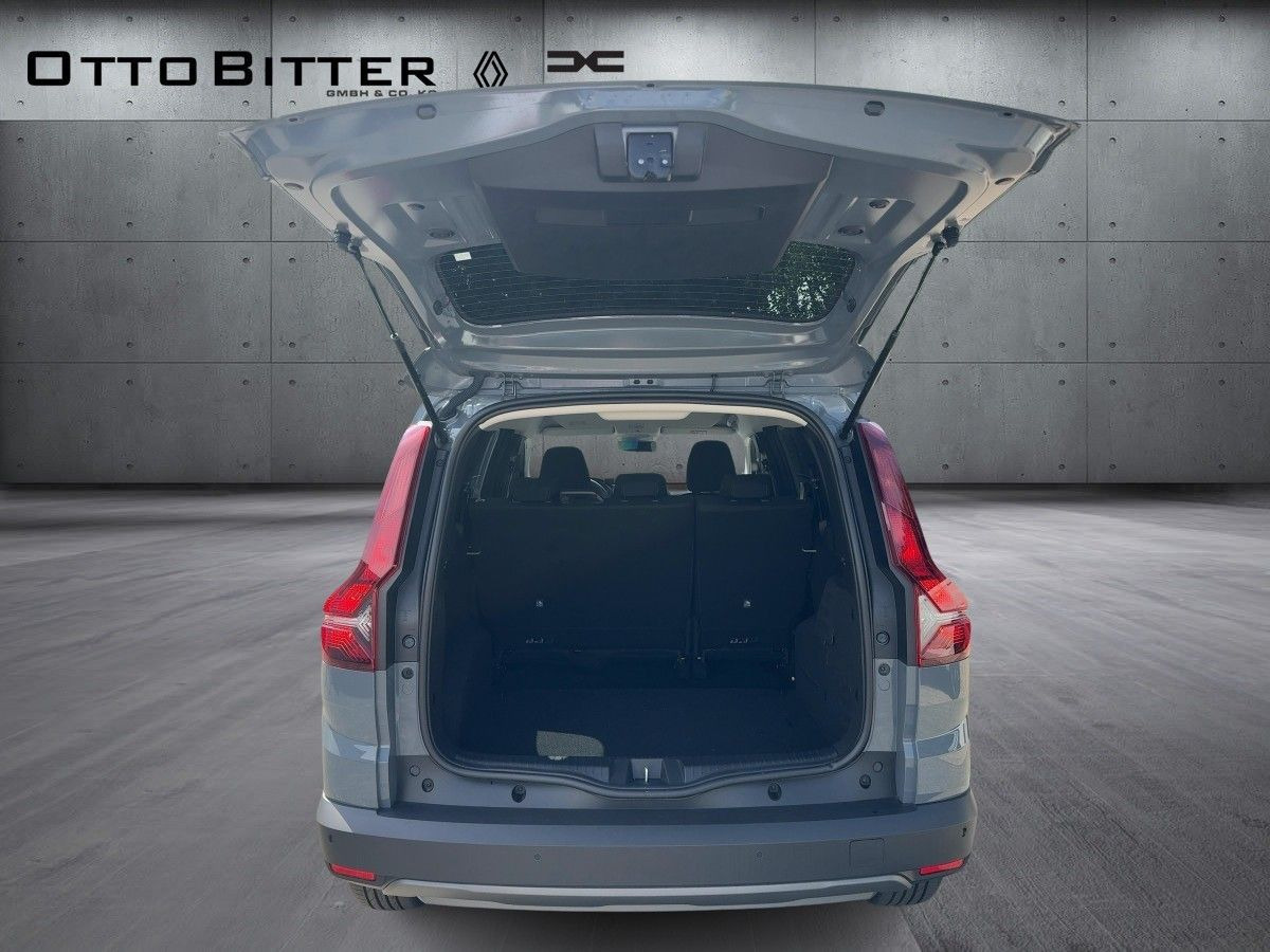 Kombi Dacia Jogger Extreme TCe110 5-Sitze CITY-PAKET: obrázek 13