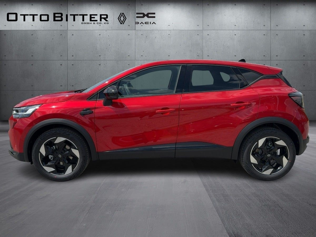 Renault Captur Techno TCe90 WINTER-PAKET/SITZH/KAMERA - SUV: obrázek 2 Renault Captur Techno TCe90 WINTER-PAKET/SITZH/KAMERA - SUV: obrázek 2