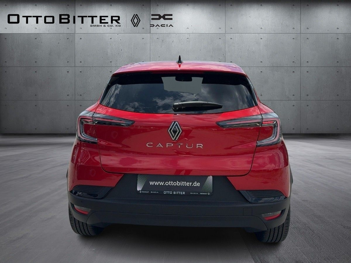 Renault Captur Techno TCe90 WINTER-PAKET/SITZH/KAMERA - SUV: obrázek 3 Renault Captur Techno TCe90 WINTER-PAKET/SITZH/KAMERA - SUV: obrázek 3