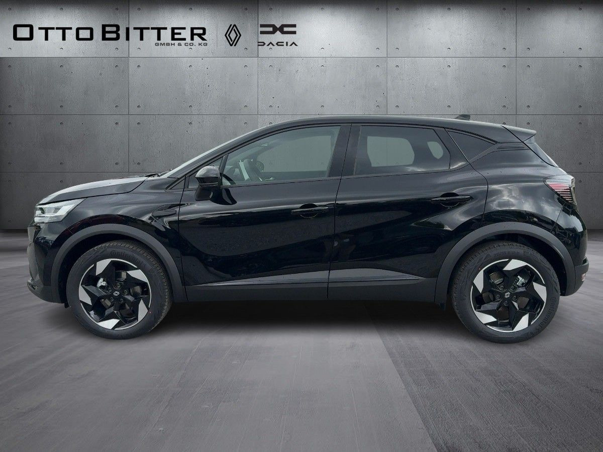 Renault Captur Techno TCe90 WINTER-PAKET/SITZH/KAMERA - SUV: obrázek 2 Renault Captur Techno TCe90 WINTER-PAKET/SITZH/KAMERA - SUV: obrázek 2