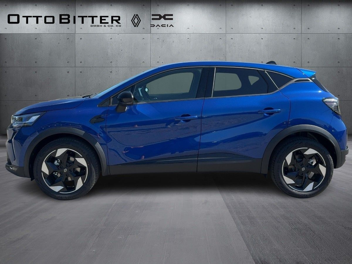 Renault Captur Techno TCe90 WINTER-PAKET/SITZH/KAMERA - SUV: obrázek 2 Renault Captur Techno TCe90 WINTER-PAKET/SITZH/KAMERA - SUV: obrázek 2