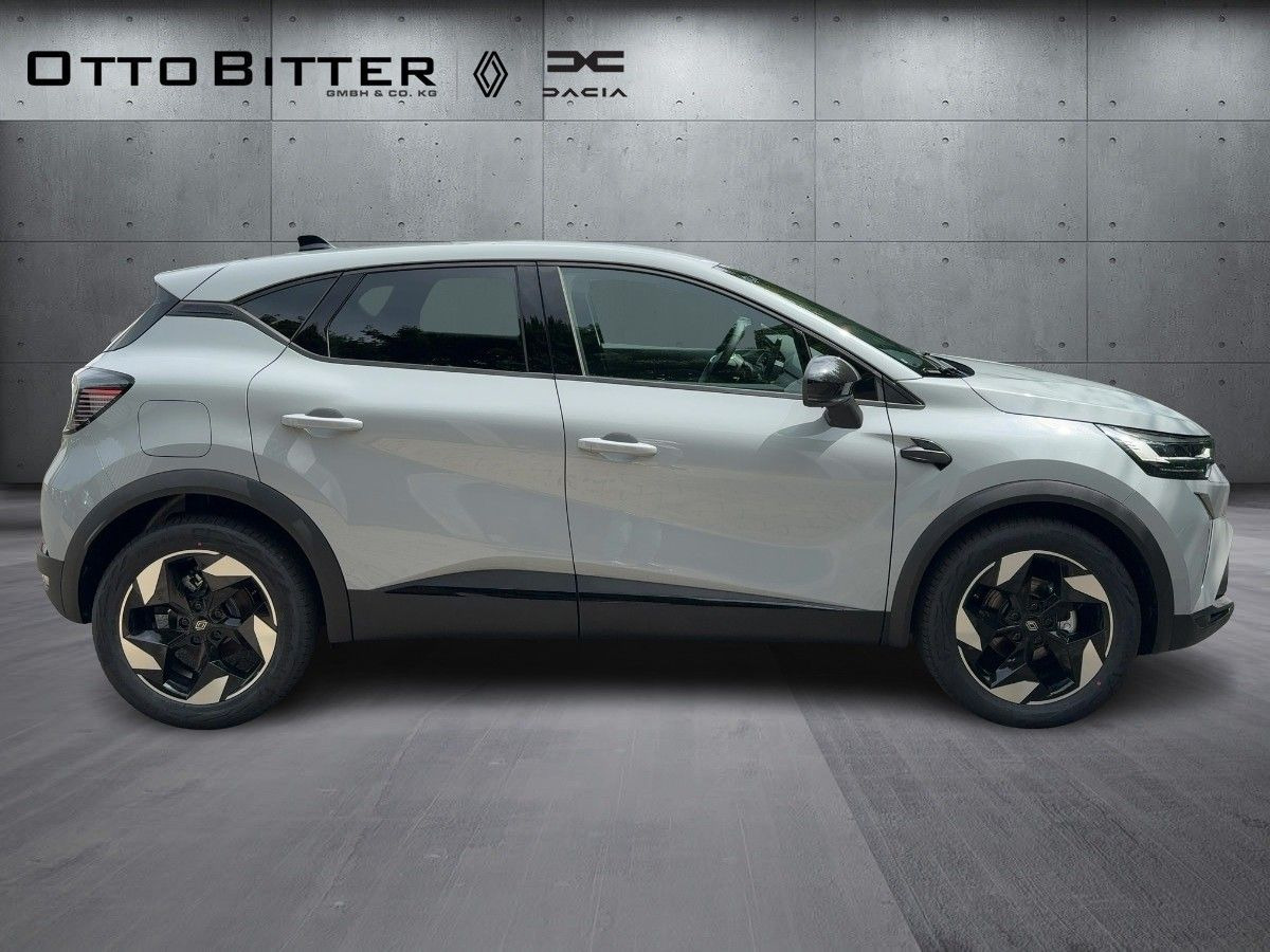 Renault Captur Techno TCe90 WINTER-PAKET/SITZH/KAMERA - SUV: obrázek 5 Renault Captur Techno TCe90 WINTER-PAKET/SITZH/KAMERA - SUV: obrázek 5