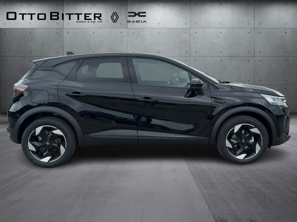 Renault Captur Techno TCe90 WINTER-PAKET/SITZH/KAMERA - SUV: obrázek 5 Renault Captur Techno TCe90 WINTER-PAKET/SITZH/KAMERA - SUV: obrázek 5