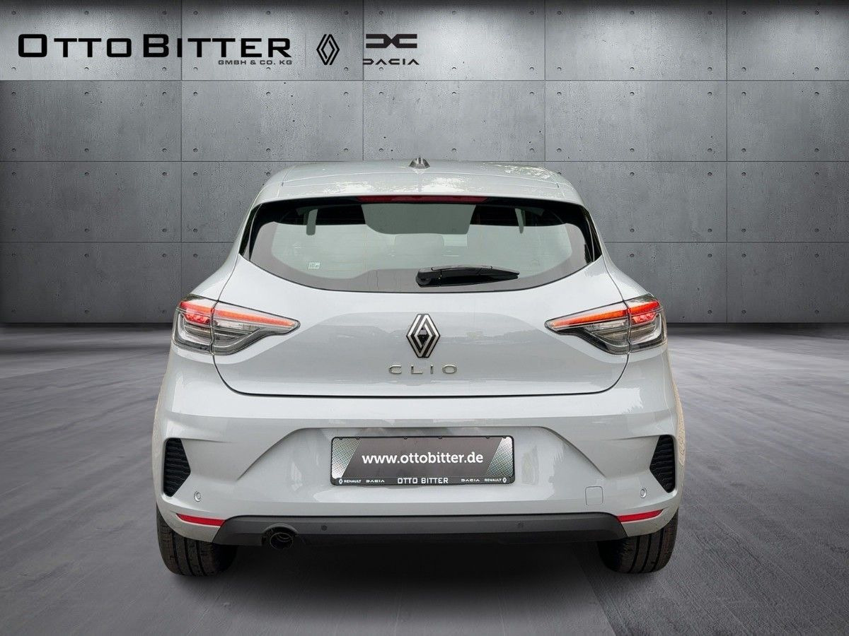 Renault Clio Evolution ECO-G 100 FLÜSSIGGAS KAMERA - Sedan: obrázek 3 Renault Clio Evolution ECO-G 100 FLÜSSIGGAS KAMERA - Sedan: obrázek 3
