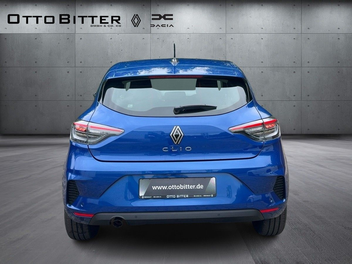 Renault Clio Evolution ECO-G 100 FLÜSSIGGAS KAMERA - Sedan: obrázek 3 Renault Clio Evolution ECO-G 100 FLÜSSIGGAS KAMERA - Sedan: obrázek 3