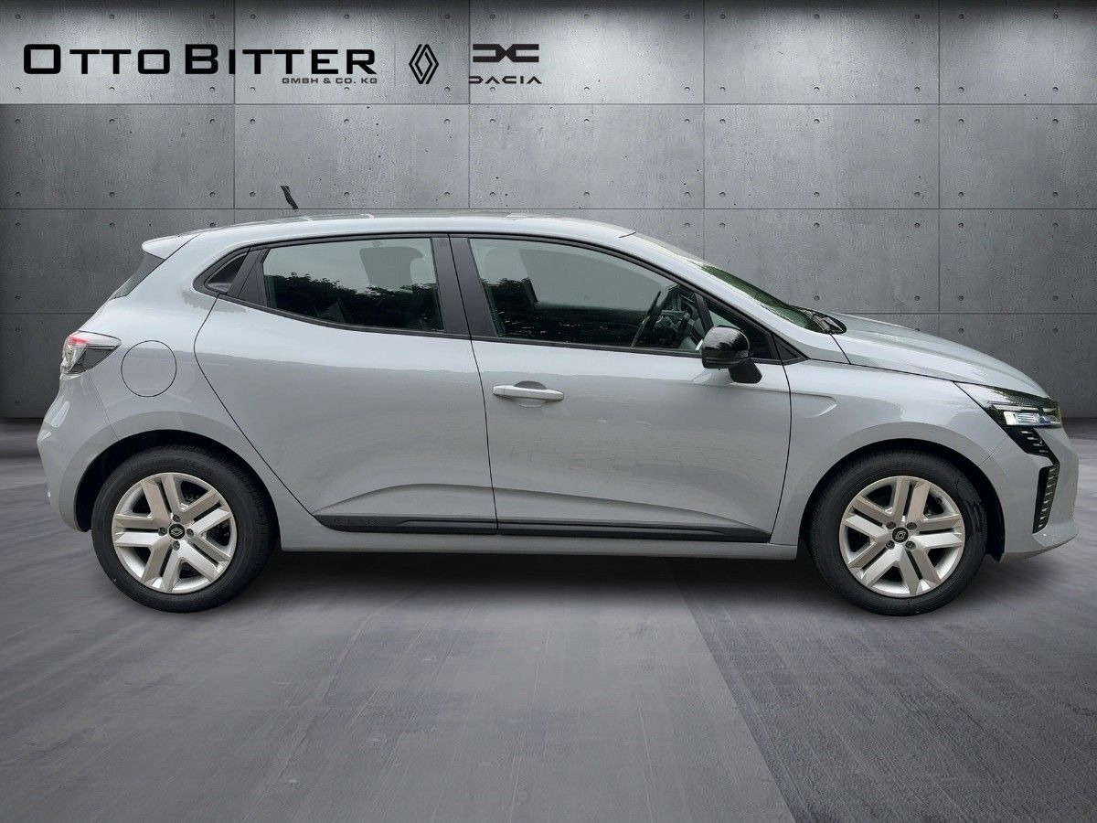 Renault Clio Evolution ECO-G 100 FLÜSSIGGAS KAMERA - Sedan: obrázek 5 Renault Clio Evolution ECO-G 100 FLÜSSIGGAS KAMERA - Sedan: obrázek 5