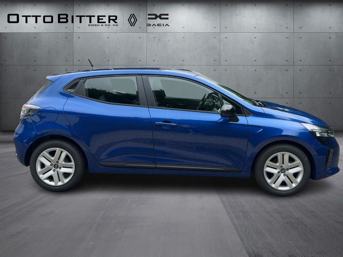 Renault Clio Evolution ECO-G 100 FLÜSSIGGAS KAMERA - Sedan: obrázek 5 Renault Clio Evolution ECO-G 100 FLÜSSIGGAS KAMERA - Sedan: obrázek 5