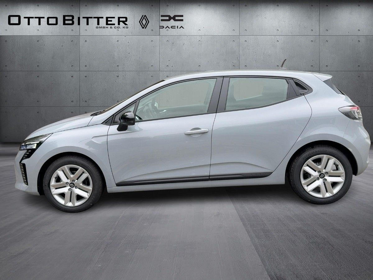Renault Clio Evolution ECO-G 100 FLÜSSIGGAS KAMERA - Sedan: obrázek 2 Renault Clio Evolution ECO-G 100 FLÜSSIGGAS KAMERA - Sedan: obrázek 2