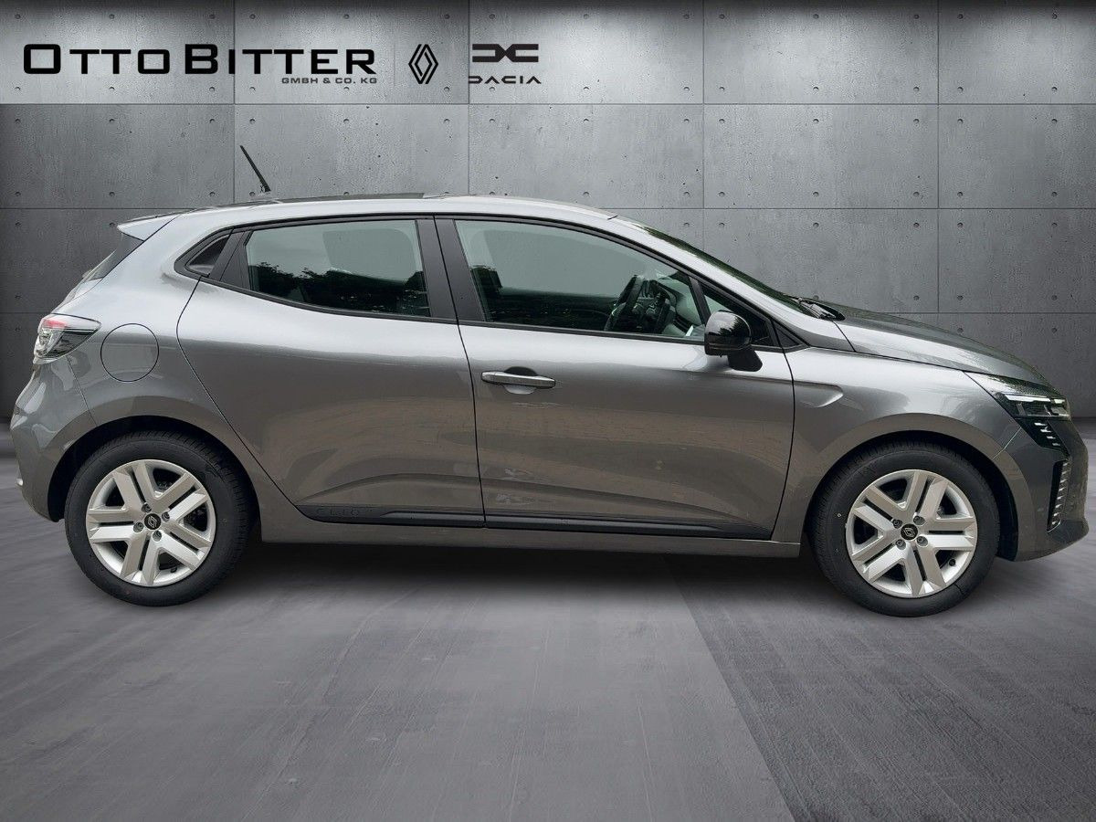 Renault Clio Evolution ECO-G 100 FLÜSSIGGAS KAMERA - Sedan: obrázek 5 Renault Clio Evolution ECO-G 100 FLÜSSIGGAS KAMERA - Sedan: obrázek 5