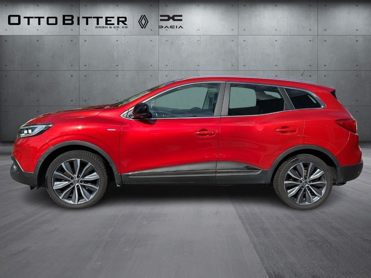Renault Kadjar TCe130 BOSE Edition PANORAMAD/ANHÄNGERKUP - SUV: obrázek 2 Renault Kadjar TCe130 BOSE Edition PANORAMAD/ANHÄNGERKUP - SUV: obrázek 2