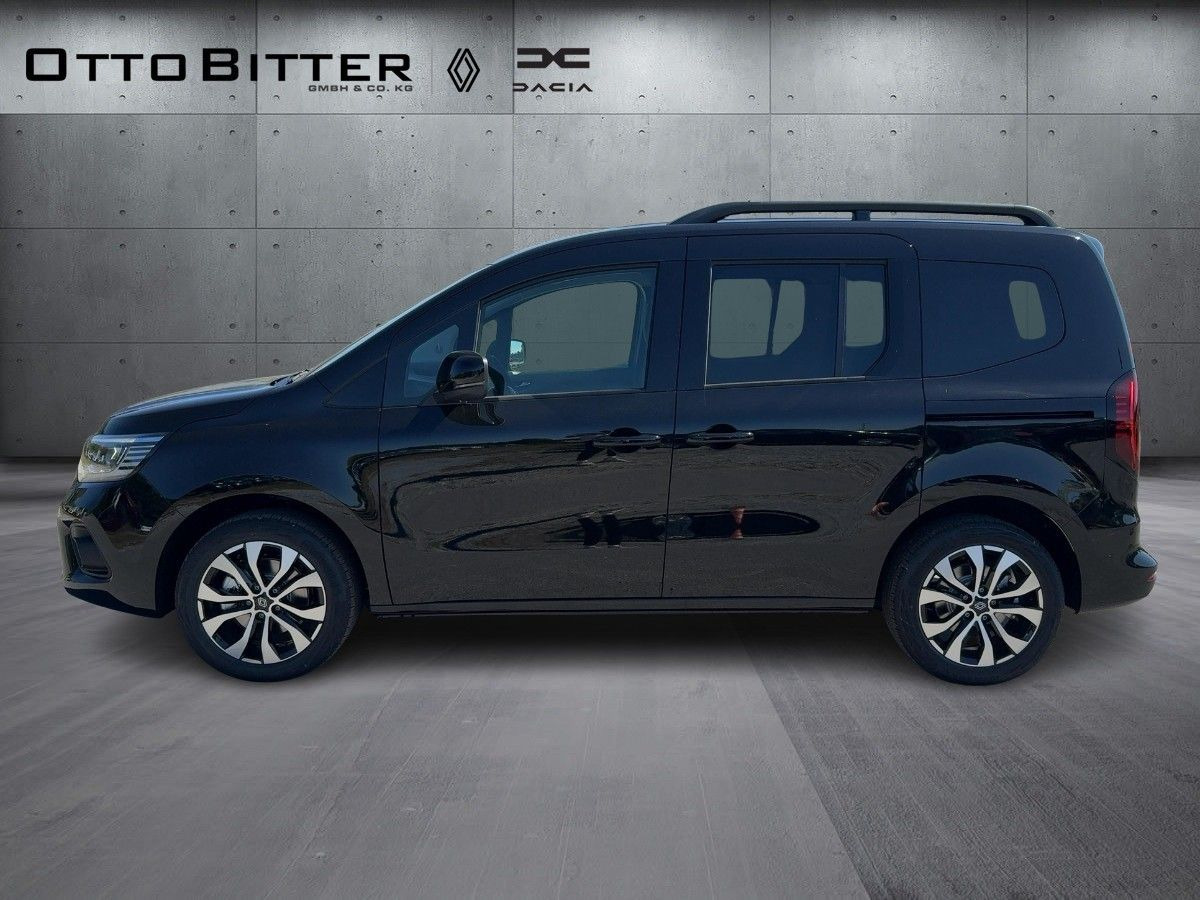 Renault Kangoo Techno TCe130 EDC SITZH/ALU/ALU/EASY-LINK - Mikrobus: obrázek 2 Renault Kangoo Techno TCe130 EDC SITZH/ALU/ALU/EASY-LINK - Mikrobus: obrázek 2