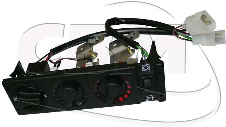 AURORA HEATING CONTROL - WEBASTO TELMA (371289 | VB107425) - Topení/ Ventilace pro Autobus: obrázek 1 AURORA HEATING CONTROL - WEBASTO TELMA (371289 | VB107425) - Topení/ Ventilace pro Autobus: obrázek 1