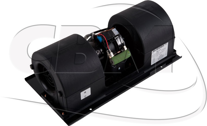 AURORA MOTO-FAN GROUP - IRISBUS - IVECO - RVI (5010013824 | 5010013868) - Topení/ Ventilace pro Autobus: obrázek 1 AURORA MOTO-FAN GROUP - IRISBUS - IVECO - RVI (5010013824 | 5010013868) - Topení/ Ventilace pro Autobus: obrázek 1